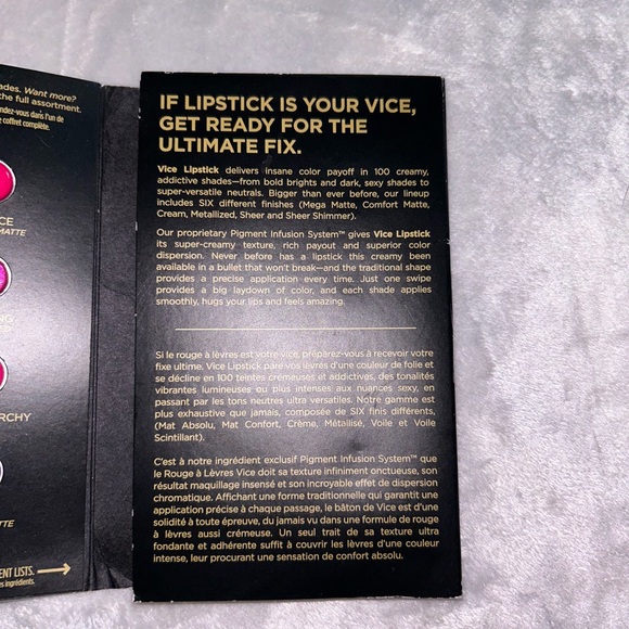 Make Up Bundle! - Picture 6 of 8